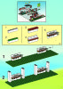 Notice / Instructions de Montage - LEGO - 6337 - FORMULA 1 RACETRACK: Page 9