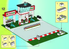 Notice / Instructions de Montage - LEGO - 6337 - FORMULA 1 RACETRACK: Page 17