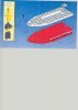 Notice / Instructions de Montage - LEGO - 6429 - Fire-fighting boat: Page 2