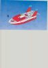 Notice / Instructions de Montage - LEGO - 6429 - Fire-fighting boat: Page 7