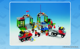 Notice / Instructions de Montage - LEGO - 6434 - ROADSIDE REPAIR: Page 20