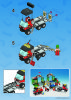 Notice / Instructions de Montage - LEGO - 6434 - ROADSIDE REPAIR: Page 22