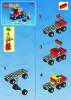 Notice / Instructions de Montage - LEGO - 6434 - ROADSIDE REPAIR: Page 23