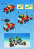 Notice / Instructions de Montage - LEGO - 6434 - ROADSIDE REPAIR: Page 24