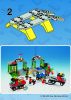 Notice / Instructions de Montage - LEGO - 6434 - ROADSIDE REPAIR: Page 26