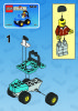 Notice / Instructions de Montage - LEGO - 6434 - ROADSIDE REPAIR: Page 27