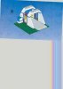 Notice / Instructions de Montage - LEGO - 6435 - COAST GUARD: Page 7