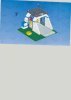 Notice / Instructions de Montage - LEGO - 6435 - COAST GUARD: Page 8