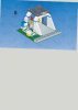 Notice / Instructions de Montage - LEGO - 6435 - COAST GUARD: Page 9