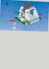 Notice / Instructions de Montage - LEGO - 6435 - COAST GUARD: Page 10