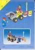 Notice / Instructions de Montage - LEGO - 6439 - MINI DUMPER: Page 2