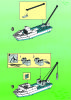 Notice / Instructions de Montage - LEGO - 6441 - UNDERWATER STATION: Page 5