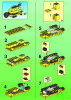 Notice / Instructions de Montage - LEGO - 6441 - UNDERWATER STATION: Page 27