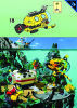 Notice / Instructions de Montage - LEGO - 6441 - UNDERWATER STATION: Page 31