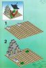 Notice / Instructions de Montage - LEGO - 6442 - SUBMARINE W. CAMERA: Page 3