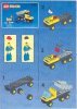 Notice / Instructions de Montage - LEGO - 6447 - TRUCK DUMPER: Page 1