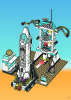 Notice / Instructions de Montage - LEGO - 6456 - Space Port Shuttle Launch: Page 29