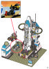 Notice / Instructions de Montage - LEGO - 6456 - Space Port Shuttle Launch: Page 31