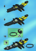 Notice / Instructions de Montage - LEGO - 6462 - Res-Q Helicopter: Page 6