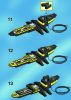 Notice / Instructions de Montage - LEGO - 6462 - Res-Q Helicopter: Page 7