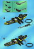 Notice / Instructions de Montage - LEGO - 6462 - Res-Q Helicopter: Page 8