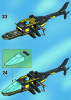 Notice / Instructions de Montage - LEGO - 6462 - Res-Q Helicopter: Page 13