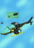 Notice / Instructions de Montage - LEGO - 6462 - Res-Q Helicopter: Page 17