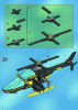 Notice / Instructions de Montage - LEGO - 6462 - Res-Q Helicopter: Page 18