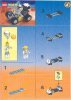 Notice / Instructions de Montage - LEGO - 6463 - Space Port Lunar Buggy: Page 1