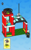 Notice / Instructions de Montage - LEGO - 6464 - My Town: Page 11