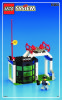 Notice / Instructions de Montage - LEGO - 6464 - My Town: Page 13