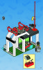 Notice / Instructions de Montage - LEGO - 6464 - My Town: Page 23