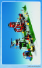 Notice / Instructions de Montage - LEGO - 6464 - My Town: Page 24