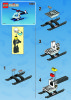 Notice / Instructions de Montage - LEGO - 6464 - My Town: Page 25