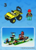 Notice / Instructions de Montage - LEGO - 6464 - My Town: Page 42