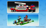 Notice / Instructions de Montage - LEGO - 6464 - My Town: Page 56