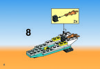 Notice / Instructions de Montage - LEGO - 6465 - TEST PLANE: Page 6