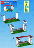 Notice / Instructions de Montage - LEGO - 6467 - Pit Stop: Page 1