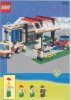 Notice / Instructions de Montage - LEGO - 6472 - OCTAN GAS STATION: Page 1