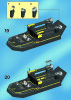 Notice / Instructions de Montage - LEGO - 6473 - Res-Q Hovercraft: Page 15