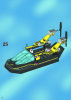 Notice / Instructions de Montage - LEGO - 6473 - Res-Q Hovercraft: Page 20