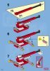 Notice / Instructions de Montage - LEGO - 6477 - Superpower Fire Engine: Page 2