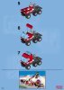 Notice / Instructions de Montage - LEGO - 6477 - Superpower Fire Engine: Page 2