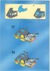 Notice / Instructions de Montage - LEGO - 6479 - Res-Q Control Centre: Page 23