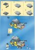 Notice / Instructions de Montage - LEGO - 6479 - Res-Q Control Centre: Page 24