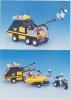 Notice / Instructions de Montage - LEGO - 6479 - Res-Q Control Centre: Page 25