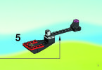 Notice / Instructions de Montage - LEGO - 6487 - RESCUE PLANE: Page 7