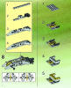 Notice / Instructions de Montage - LEGO - 6492 - LARGE VEHICLE: Page 4