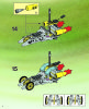 Notice / Instructions de Montage - LEGO - 6492 - LARGE VEHICLE: Page 8