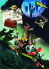 Notice / Instructions de Montage - LEGO - 6493 - FLYING SHIP: Page 1